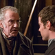 David Warner, Harry Treadaway